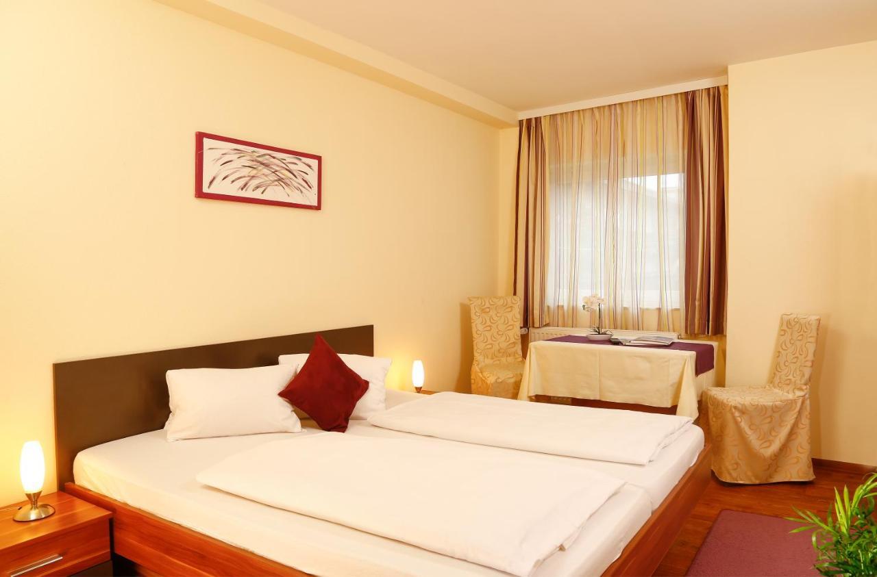 Pension Sendlhofer Radstadt Habitación foto