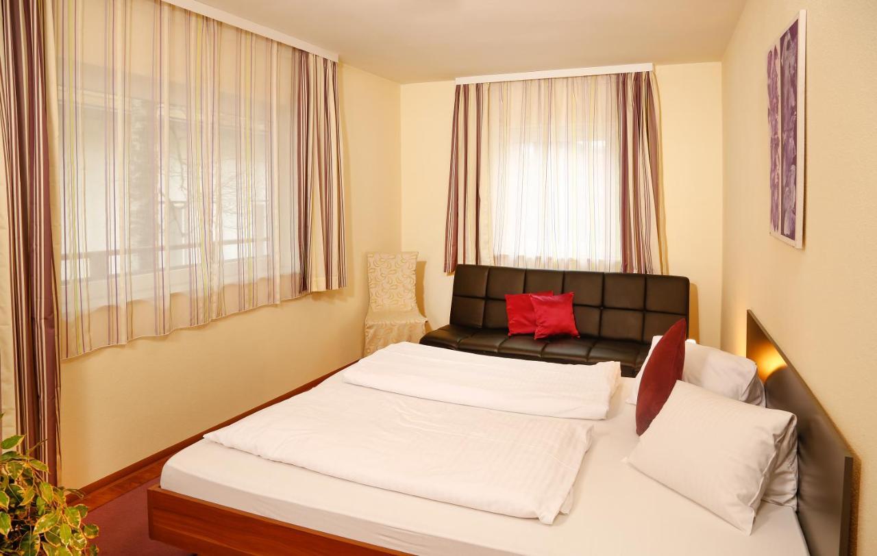 Pension Sendlhofer Radstadt Habitación foto